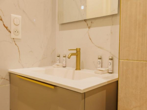 COSY apartment -1BDR 4P -near Les Halles